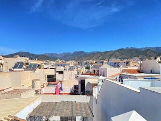 Casa de vacaciones Nerja Entorno 26