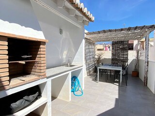 Casa per le vacanze Nerja  32