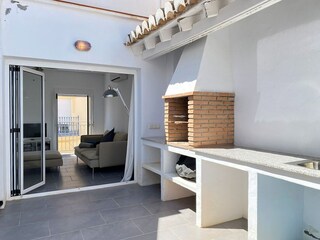 Vakantiehuis Nerja  30