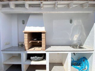 Maison de vacances Nerja  34