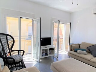 Casa per le vacanze Nerja Caratteristiche 16