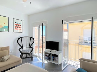 Maison de vacances Nerja Équipement 19