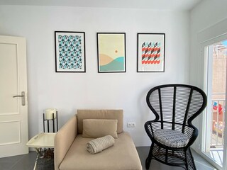 Maison de vacances Nerja Équipement 7