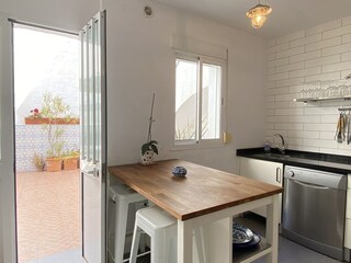 Vakantiehuis Nerja Kenmerken 13