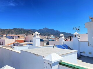 Maison de vacances Nerja Enregistrement extérieur 2
