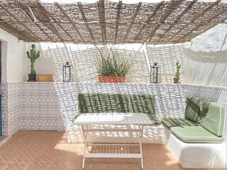 Casa de vacaciones Nerja  35