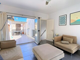 Maison de vacances Nerja Équipement 1
