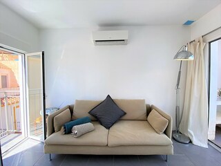 Maison de vacances Nerja Équipement 12