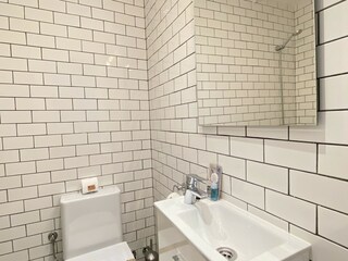 Vakantiehuis Nerja Kenmerken 22