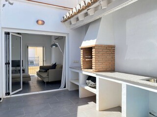 Vakantiehuis Nerja  36