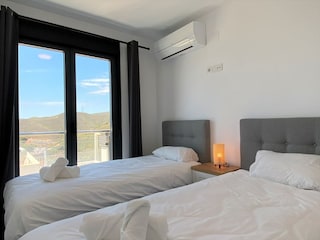 Apartment Torrox Pueblo Ausstattung 30