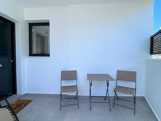 Apartment Torrox Pueblo Außenaufnahme 9