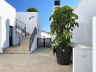Apartment Torrox Pueblo Außenaufnahme 12