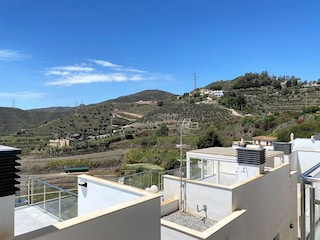 Apartment Torrox Pueblo Außenaufnahme 18