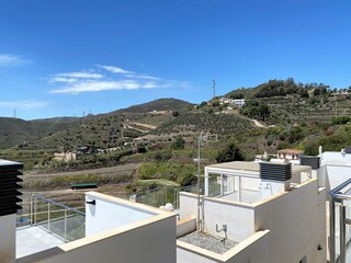 Appartement Torrox Pueblo Buitenaudio-opname 18