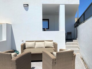 Appartement Torrox Pueblo  33