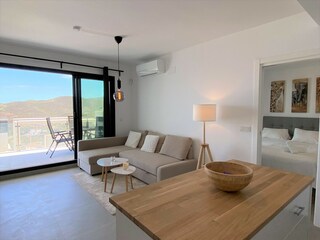 Apartamento Torrox Pueblo Características 20