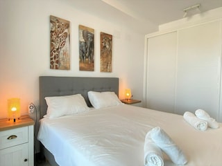 Apartment Torrox Pueblo Ausstattung 19