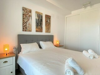 Apartment Torrox Pueblo Ausstattung 22