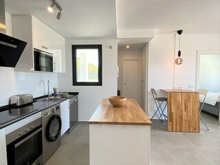 Apartment Torrox Pueblo Features 27