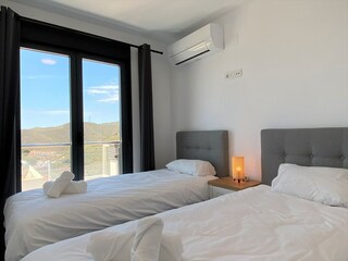 Appartement Torrox Pueblo Équipement 28