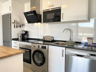 Apartment Torrox Pueblo Ausstattung 27