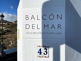 Appartement Torrox Pueblo Buitenaudio-opname 6
