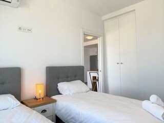 Appartement Torrox Pueblo Équipement 22