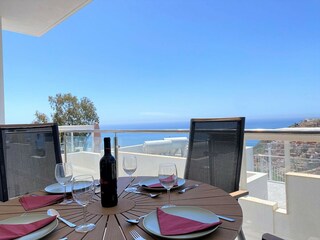 Appartement Torrox Pueblo  33