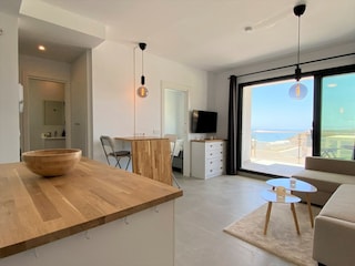 Apartment Torrox Pueblo Ausstattung 22