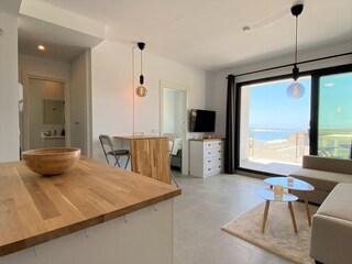 Appartement Torrox Pueblo Équipement 23