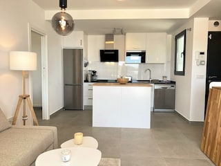 Apartment Torrox Pueblo Features 29