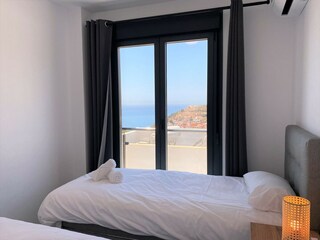 Appartement Torrox Pueblo Équipement 25