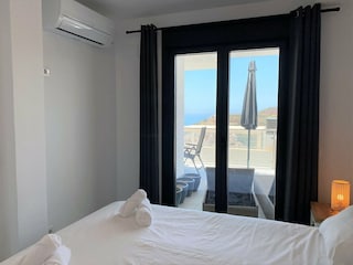 Apartment Torrox Pueblo Ausstattung 24