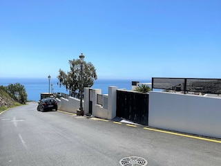 Apartment Torrox Pueblo Außenaufnahme 7