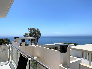 Appartement Torrox Pueblo Buitenaudio-opname 8