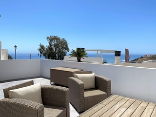 Appartamento Torrox Pueblo  40