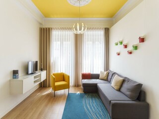 Apartment Porto Ausstattung 1