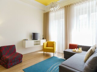 Appartement Porto Kenmerken 13