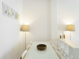 Apartment Porto Ausstattung 9