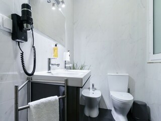 Appartement Porto Kenmerken 11