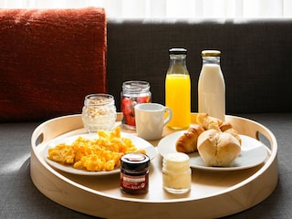 Appartement Porto  22