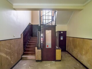 Apartment Porto Außenaufnahme 5