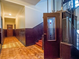 Apartment Porto Außenaufnahme 3