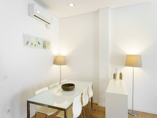 Apartment Porto Ausstattung 19