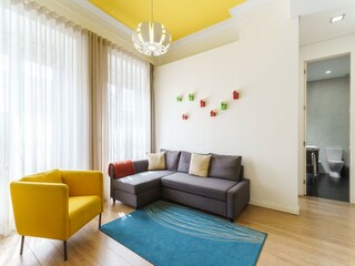 Apartment Porto Ausstattung 20