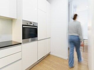 Apartment Porto Ausstattung 21