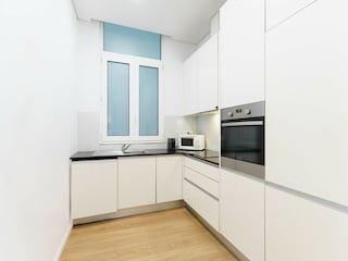 Apartment Porto Ausstattung 12