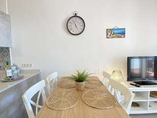 Apartment Nerja Ausstattung 21