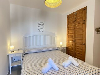 Appartement Nerja Équipement 28